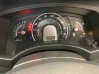 Toyota ISIS лот № 2200 оценка 3.5  с аукциона в Японии 5