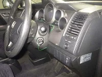 Honda CROSSROAD лот № 8226 оценка 3  с аукциона в Японии 6