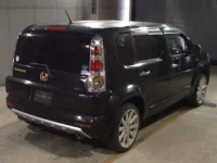 Honda CROSSROAD лот № 8226 оценка 3  с аукциона в Японии 4