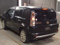 Honda CROSSROAD лот № 8226 оценка 3  с аукциона в Японии 1