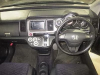 Honda CROSSROAD лот № 8226 оценка 3  с аукциона в Японии 2