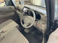 Honda N BOX лот № 2177 оценка 3.5  с аукциона в Японии 3