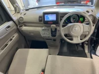 Honda N BOX лот № 2177 оценка 3.5  с аукциона в Японии 4