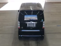 Honda N BOX лот № 2177 оценка 3.5  с аукциона в Японии 2