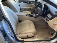 Mercedes-Benz CLS лот № 2179 оценка 4.5  с аукциона в Японии 3
