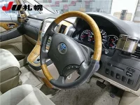 Toyota ALPHARD лот № 189 оценка R  с аукциона в Японии 2