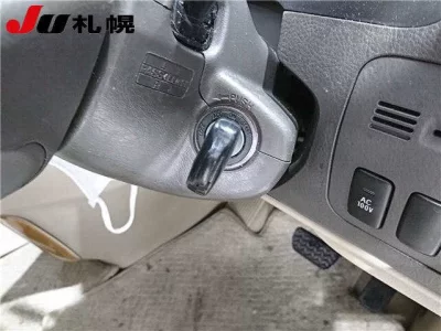 Toyota ALPHARD  с аукциона в Японии