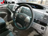 Toyota ESTIMA лот № 192 оценка R  с аукциона в Японии 2