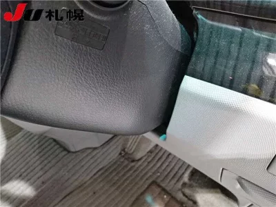 Toyota ESTIMA  с аукциона в Японии