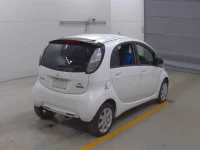 Mitsubishi I-MIEV лот № 3323 оценка 3  с аукциона в Японии 3