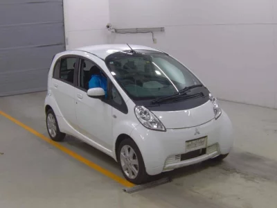 Mitsubishi I-MIEV