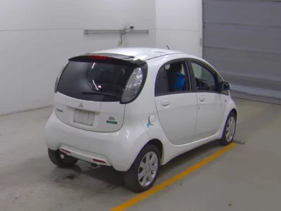 Mitsubishi I-MIEV