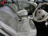 Subaru EXIGA лот № 188 оценка R  с аукциона в Японии 4