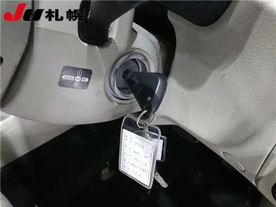 Subaru EXIGA  с аукциона в Японии