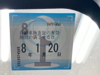 Toyota NOAH лот № 51 оценка 3.5  с аукциона в Японии 5