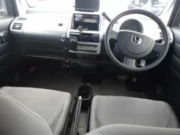 Honda THATS лот № 9293 оценка 3.5  с аукциона в Японии 2