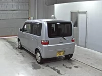 Honda THATS лот № 9293 оценка 3.5  с аукциона в Японии 1