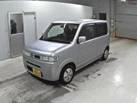 Honda THATS лот № 9293 оценка 3.5  с аукциона в Японии 3