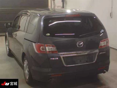 Mazda MPV