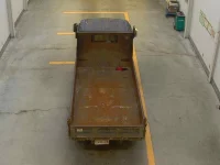 Mazda TITAN лот № 1002 оценка RA  с аукциона в Японии 2