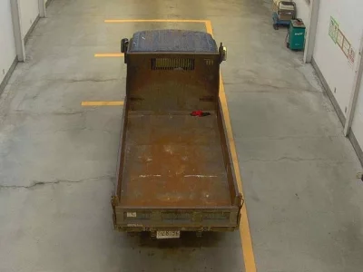 Mazda TITAN  с аукциона в Японии