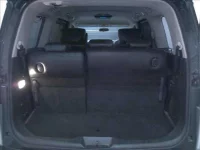 Nissan ELGRAND лот № 521 оценка 3.5  с аукциона в Японии 6