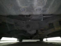 Nissan ELGRAND лот № 521 оценка 3.5  с аукциона в Японии 7