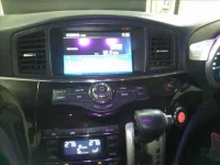 Nissan ELGRAND лот № 521 оценка 3.5  с аукциона в Японии 4