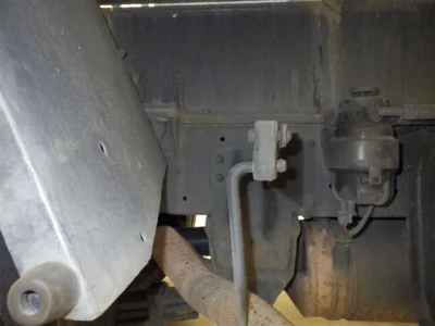 Hino DUTRO  с аукциона в Японии