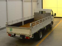 Hino DUTRO лот № 1003 оценка 3.5  с аукциона в Японии 1
