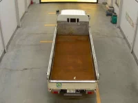 Hino DUTRO лот № 1003 оценка 3.5  с аукциона в Японии 2