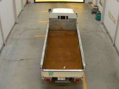 Hino DUTRO  с аукциона в Японии