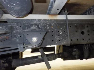 Hino DUTRO  с аукциона в Японии