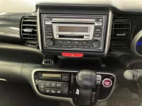 Honda N BOX PLUS лот № 94 оценка 3.5  с аукциона в Японии 5