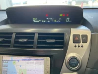 Toyota PRIUS ALPHA лот № 2202 оценка 3.5  с аукциона в Японии 5