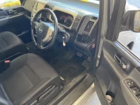 Nissan SERENA лот № 2204 оценка 3.5  с аукциона в Японии 3