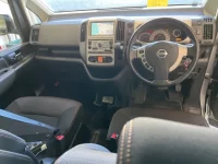 Nissan SERENA лот № 2204 оценка 3.5  с аукциона в Японии 4