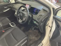 Honda ODYSSEY лот № 2181 оценка 3.5  с аукциона в Японии 3