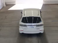 Honda ODYSSEY лот № 2181 оценка 3.5  с аукциона в Японии 2