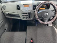 Mazda AZ WAGON лот № 2183 оценка RA  с аукциона в Японии 4