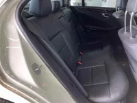 Mercedes-Benz E CLASS лот № 25067 оценка R  с аукциона в Японии 7