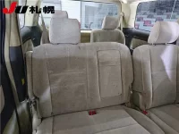 Toyota ALPHARD лот № 194 оценка 3  с аукциона в Японии 5