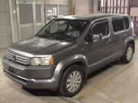 Honda CROSSROAD лот № 8231 оценка 3  с аукциона в Японии 3