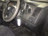 Honda CROSSROAD лот № 8231 оценка 3  с аукциона в Японии 6