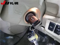 Nissan ELGRAND лот № 198 оценка R  с аукциона в Японии 3