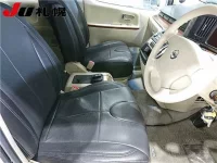 Nissan ELGRAND лот № 198 оценка R  с аукциона в Японии 4