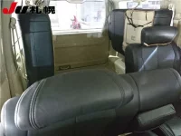 Nissan ELGRAND лот № 198 оценка R  с аукциона в Японии 5