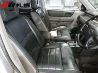 Nissan X-TRAIL лот № 196 оценка R  с аукциона в Японии 4