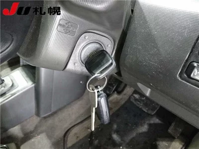 Nissan X-TRAIL  с аукциона в Японии