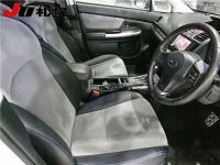 Subaru IMPREZA лот № 193 оценка R  с аукциона в Японии 4